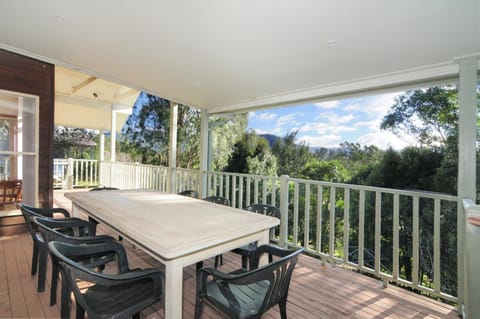 Bonnie Doon Family friendly home House in Kangaroo Valley