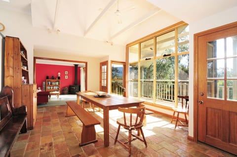 Bonnie Doon Family friendly home Maison in Kangaroo Valley