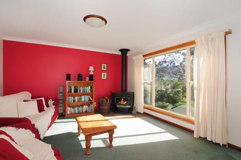 Bonnie Doon Family friendly home Haus in Kangaroo Valley
