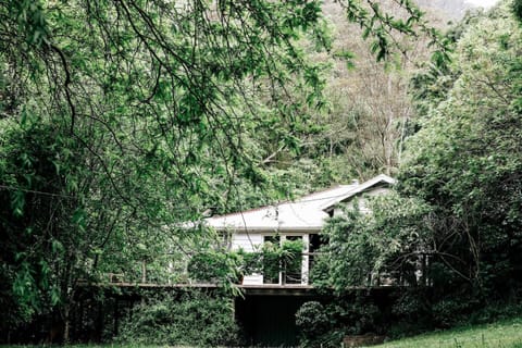 Braebrook Stunning farm house House in Kangaroo Valley