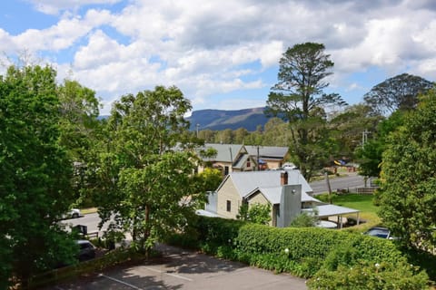 Cloudsong Chalet 1 Close to the village centre Maison in Kangaroo Valley