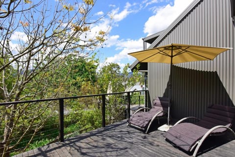 Cloudsong Chalet 2 Close to the village centre Haus in Kangaroo Valley