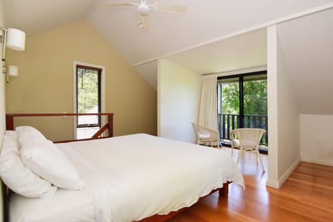 Cloudsong Chalet 3 Close to the village centre Maison in Kangaroo Valley