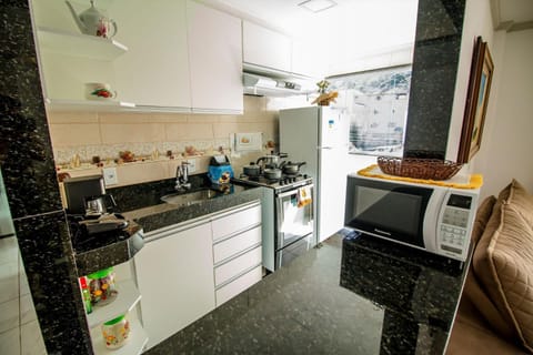 Hospedagem Stein - Apartamento 101 Wohnung in Domingos Martins