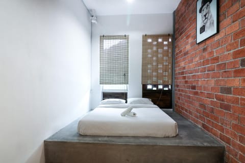 UrbanStay Industrial Apartment hotel in Ipoh