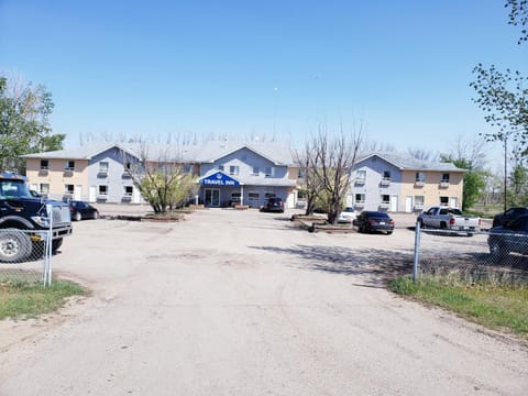 Travel-Inn Resort & Campground Inn in Saskatchewan