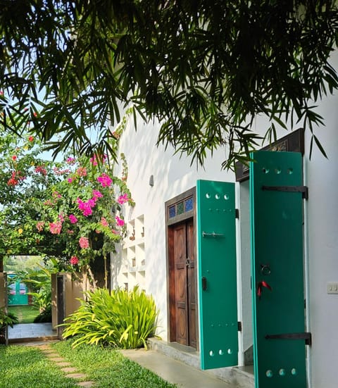 Villa Mia Urlaubsunterkunft in Kerala