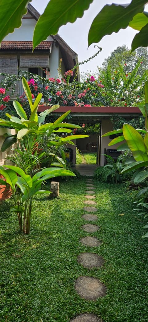 Villa Mia Holiday rental in Kerala