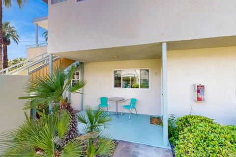 Sordid Lives Condo Permit# 3202 Hotel in Palm Springs