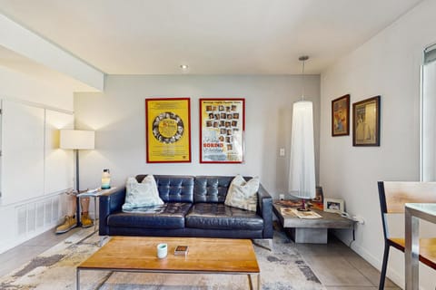 Sordid Lives Condo Permit# 3202 Hotel in Palm Springs