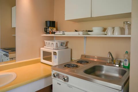 Thunderbird Motor Inn Motel in Duncan