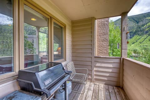 Manns Ranch A - 4 Bed 4 Bath Vacation home in East Vail House in Vail