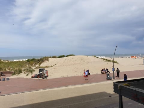 View (from property/room), Beach, Beach, Sea view