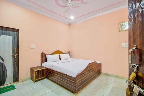 OYO Hotel Kukas Guest House Hôtel in Jaipur