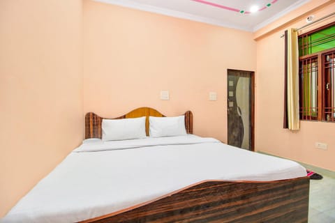 OYO Hotel Kukas Guest House Hôtel in Jaipur