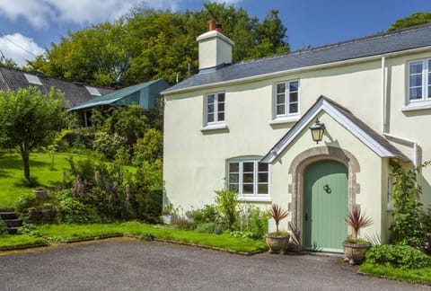 Stockham Farm, Dulverton House in West Somerset District