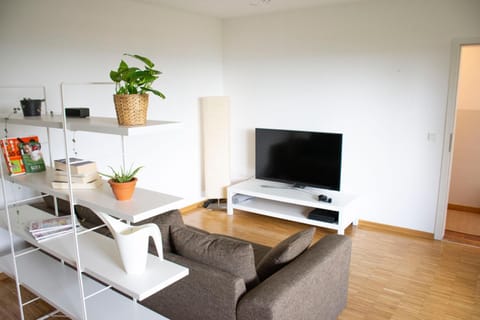 Gemütliches Apartment mit Fernblick auf die Stadt! Eigentumswohnung in Trier