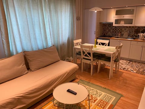 IGI WHITE FLAT with free private parking Apartment in Cluj-Napoca