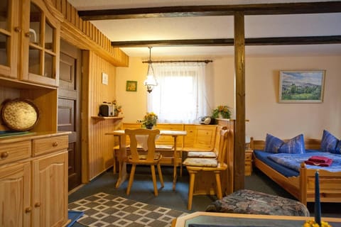 Ferienwohnung Kretzschmar Apartment in Sächsische Schweiz-Osterzgebirge