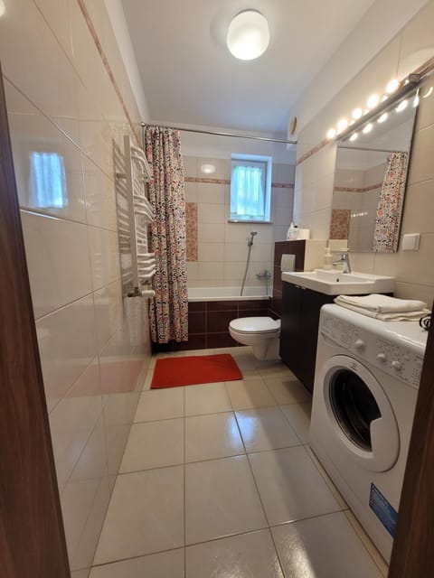 Apartament Fa Caldo Apartment in Gdansk