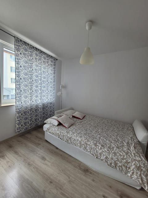 Apartament Fa Caldo Apartment in Gdansk