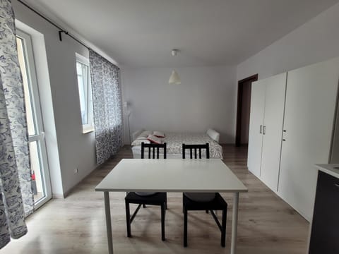 Apartament Fa Caldo Apartment in Gdansk