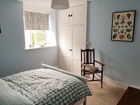 3 Lymbrook Cottage House in Lyme Regis
