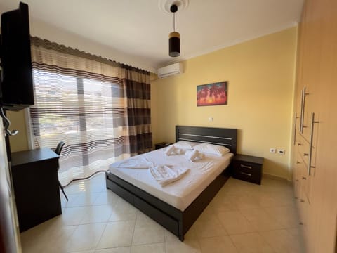 Atrium Luxurious Sea View Apartment Condominio in Karpathos