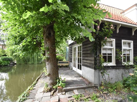 Charming house in the center of Edam Maison in Volendam