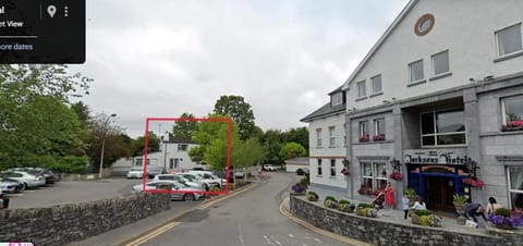 Beechwood Lodge House in County Donegal
