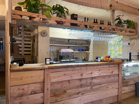 B&B IL Nido Bed and Breakfast in Friuli-Venezia Giulia