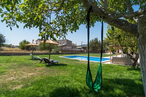 Villa Valls Villa in Pla de Mallorca