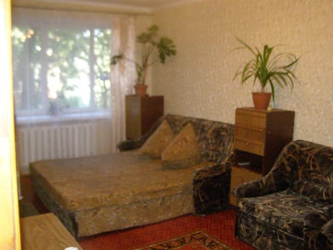 квартира біля лікарні мечнікова Apartment in Dnipro