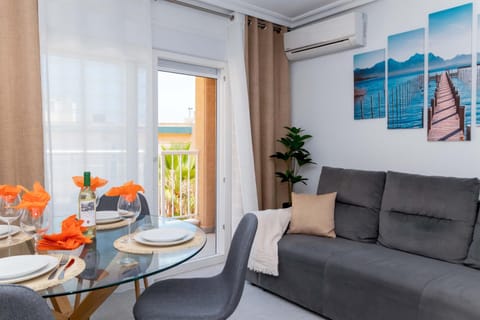 Espanatour LOS LEANDROS Apartment in Torrevieja