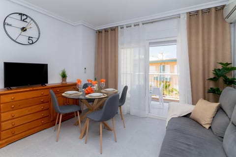 Espanatour LOS LEANDROS Apartment in Torrevieja