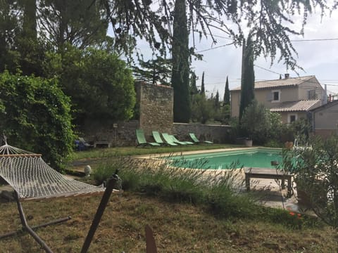 Le Petit Jeu Grignan Chambre d’hôte in Grignan