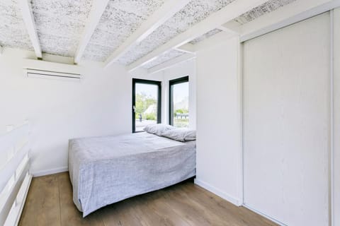 Vlier 10 - Klepperstee Ouddorp NOT INTENDED FOR COMPANY OR WORK-RELATED STAYS House in Ouddorp