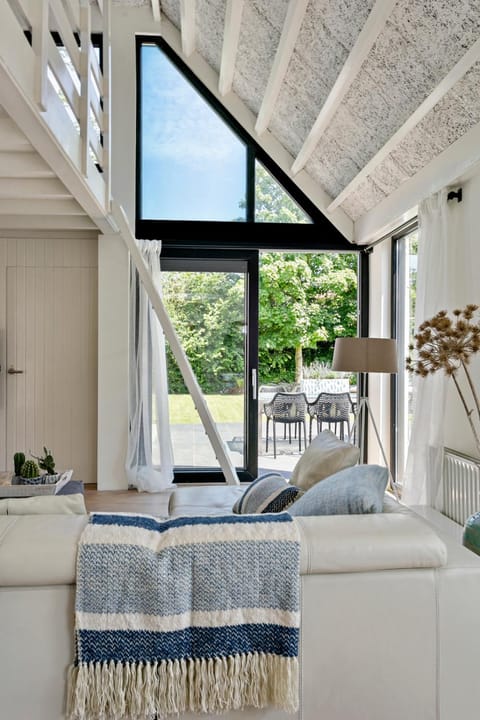 Vlier 10 - Klepperstee Ouddorp NOT INTENDED FOR COMPANY OR WORK-RELATED STAYS House in Ouddorp