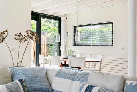 Vlier 10 - Klepperstee Ouddorp NOT INTENDED FOR COMPANY OR WORK-RELATED STAYS House in Ouddorp