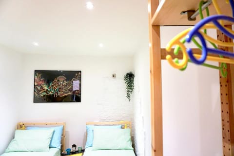 Otello Apartment Apartment in Genoa