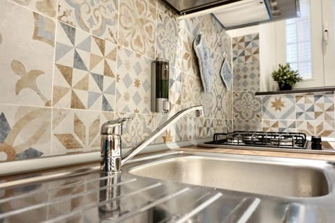 Otello Apartment Apartment in Genoa