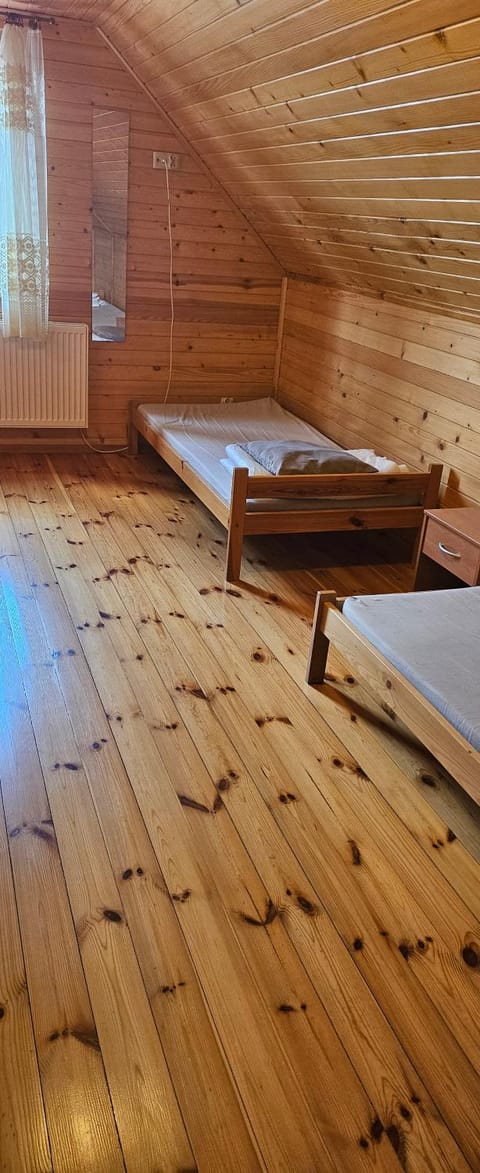 Wczasowa 54 Farm Stay in Lithuania