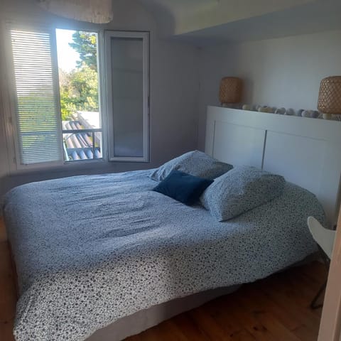 Appartement indépendant Condo in Brittany