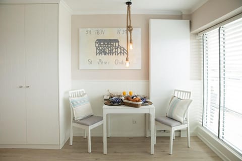 Apartment "WATT-Blick 31" im Haus Luv & Lee Apartment in Sankt Peter-Ording