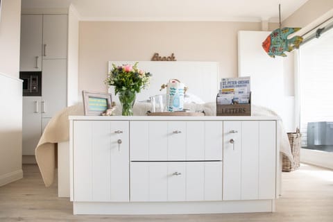 Apartment "WATT-Blick 48" im Haus Luv & Lee Apartment in Sankt Peter-Ording