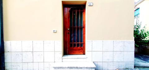 GUEST HOUSE MONTEGRAPPA Condo in Reggio Emilia