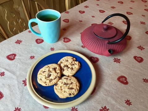 Food and drinks, Food, Non alcoholic drinks