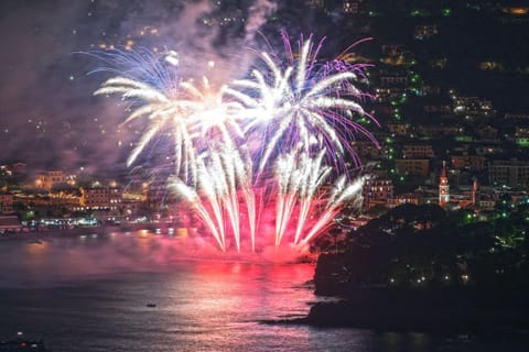 Activities, Evening entertainment