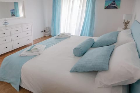 Bay View Apartment Eigentumswohnung in Porto Torres