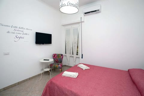 Il Cortiletto di Via Tuscolana Apartment in Rome